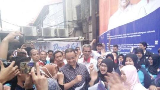 4 Alasan Formula E Jakarta Justru Harus Sukses, Bukannya Mendoakan Supaya Gagal