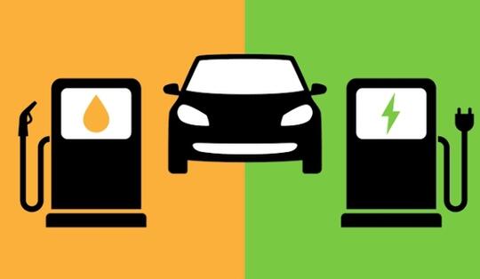Fakta Tersembunyi Mengenai Mesin Hybrid Vs Bensin (Versi Saia), Udah Tahu, Gan?