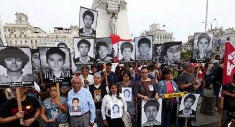 Kisah Pria Jepang yang Menjadi Diktator Di Negara Amerika Latin