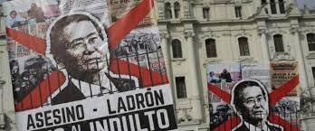 Kisah Pria Jepang yang Menjadi Diktator Di Negara Amerika Latin