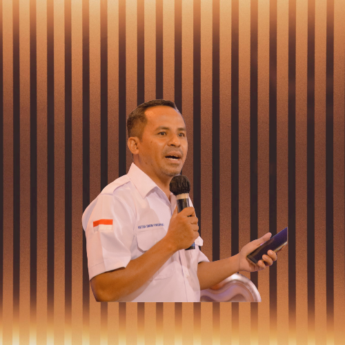 Ir. Manuara Siahaan, Setarakan Status Guru Agama Kristen Dan Guru Umum
