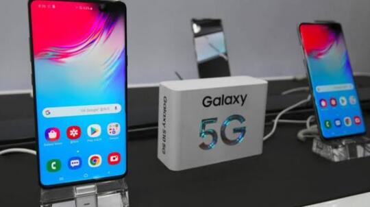 5 Smartphone Jaringan 5G Rilisan Samsung Tahun Ini, Rating IP67 Juga Dibabat Gan!