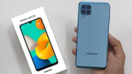 5 Smartphone Jaringan 5G Rilisan Samsung Tahun Ini, Rating IP67 Juga Dibabat Gan!