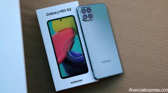 5 Smartphone Jaringan 5G Rilisan Samsung Tahun Ini, Rating IP67 Juga Dibabat Gan!