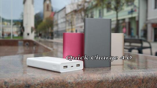 5 Powerbank Dimensi Compact Punya Fitur Menarik, Bikin Mobilitas Jadi Gak Ribet!