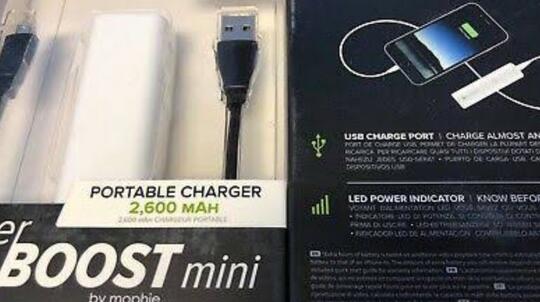 5 Powerbank Dimensi Compact Punya Fitur Menarik, Bikin Mobilitas Jadi Gak Ribet!