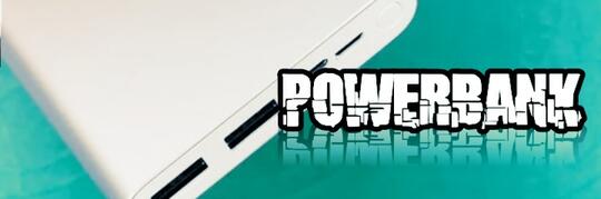 5 Powerbank Dimensi Compact Punya Fitur Menarik, Bikin Mobilitas Jadi Gak Ribet!