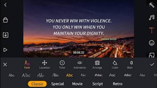 5 Aplikasi Edit Video Compitable Dengan HP Android Low Spek, Populer Di Play Store!