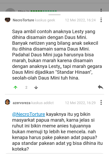 Dan Terjadi Lagi, Kini Giliran Ruhut Sitompul Melakukan Rasis Terhadap Anis Baswedan