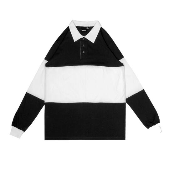 12 Rekomendasi Rugby Shirt Brand Lokal 