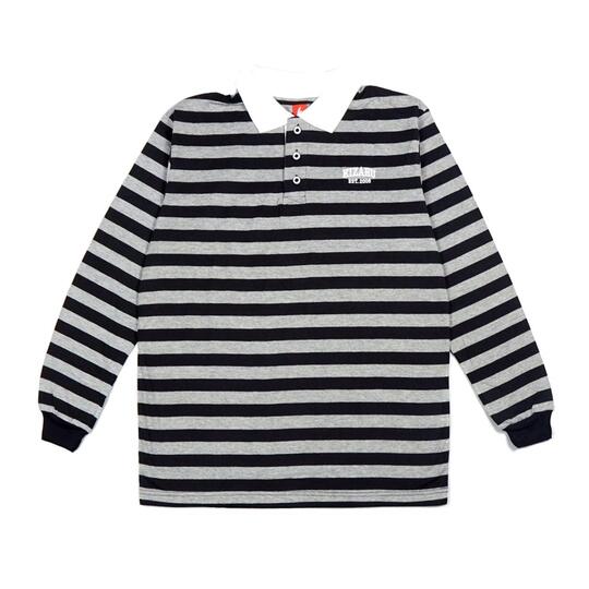 12 Rekomendasi Rugby Shirt Brand Lokal 