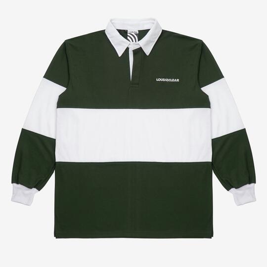 12 Rekomendasi Rugby Shirt Brand Lokal 