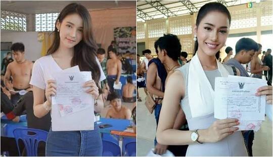 Dibalik Kecantikan 'LADYBOY' Yang Suka Bikin Wanita Tulen Iri, Jangan Salah Gan !