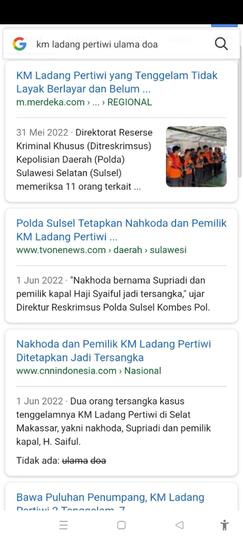 Adi Hidayat Ungkap Mimpinya Lihat Pemuda Berenang dan Tersenyum, Teringat Eril