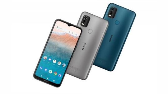 Kangen Sama Brand Nokia? Coba Lihat 5 HP Android Nokia Keluaran Terbaru Berikut Ini!