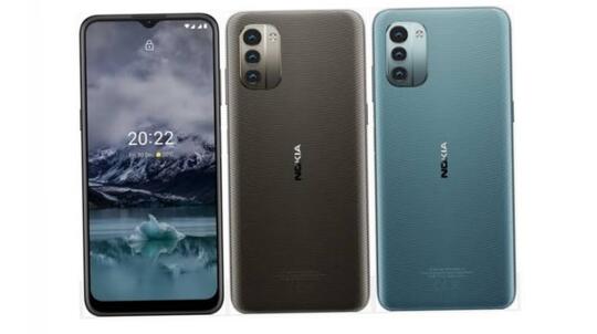 Kangen Sama Brand Nokia? Coba Lihat 5 HP Android Nokia Keluaran Terbaru Berikut Ini!