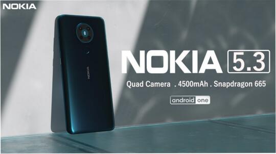 Kangen Sama Brand Nokia? Coba Lihat 5 HP Android Nokia Keluaran Terbaru Berikut Ini!