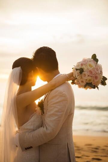 Calon Pengantin Wajib Tahu! 5 Hal Penting yang Harus Dibicarakan Menjelang Pernikahan