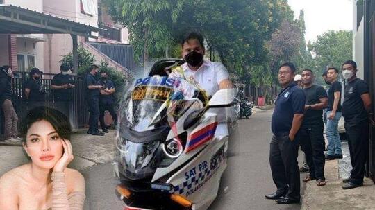 Sekilas Fakta Dito Mahendra, Seseorang yang Diduga Laporkan Nikita Mirzani ke Polisi