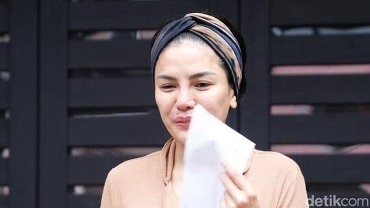 Sekilas Fakta Dito Mahendra, Seseorang yang Diduga Laporkan Nikita Mirzani ke Polisi