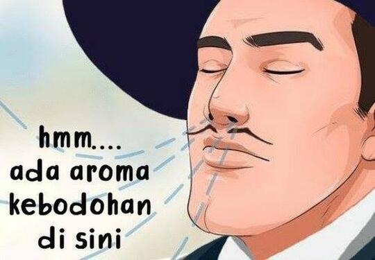 Di Luar Negeri Sibuk Bikin Inovasi Brilian, di Negara Api Ini Malah Ribut Beginian!
