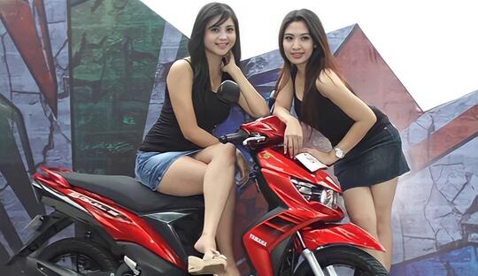 Fungsi Lebih Penting Daripada Bodi