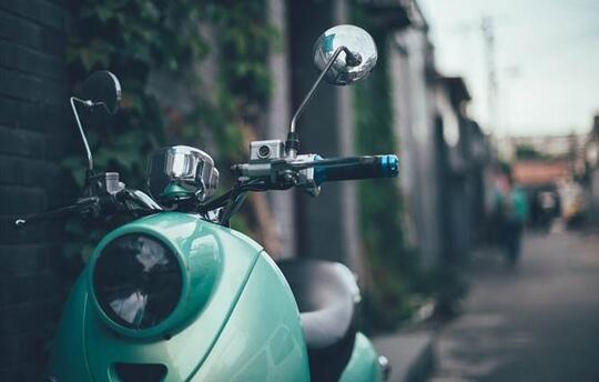 Perbedaan Motor Matic dan Manual Yang Perlu Diketahui