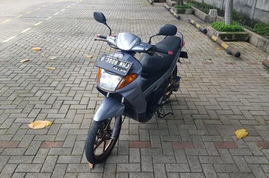 Produk Gagal Yang Dilupakan
