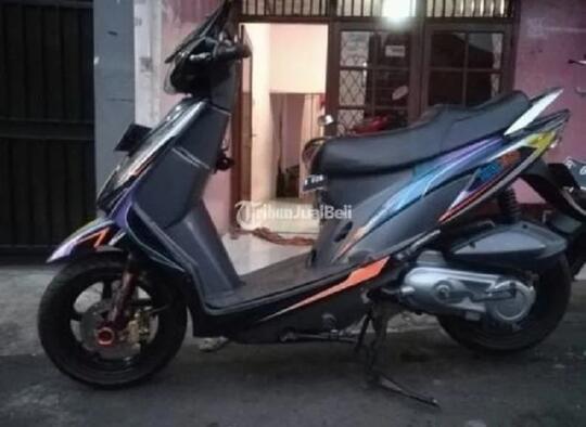 Produk Gagal Yang Dilupakan