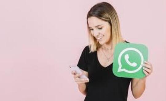 Pengguna WhatsApp Ramai² Pindah Kesini, Kamu Udah Tahu dan Coba?