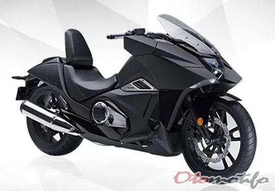 Moge Matic Cantik