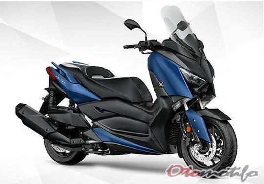 Moge Matic Cantik