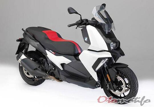 Moge Matic Cantik