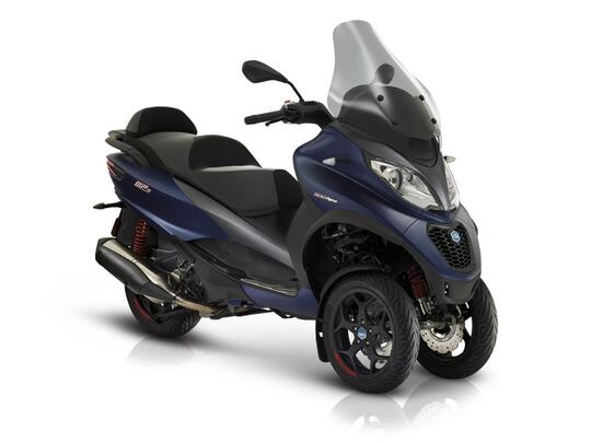 Moge Matic Cantik