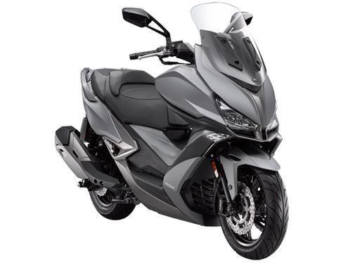 Moge Matic Cantik