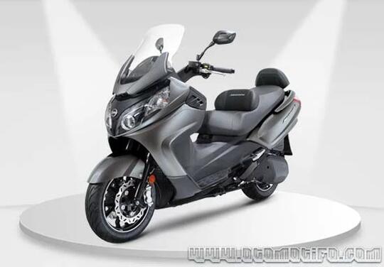 Moge Matic Cantik