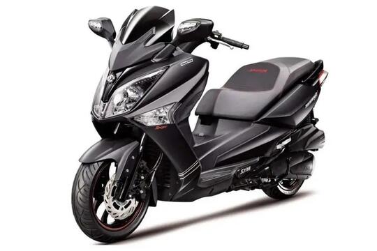Moge Matic Cantik