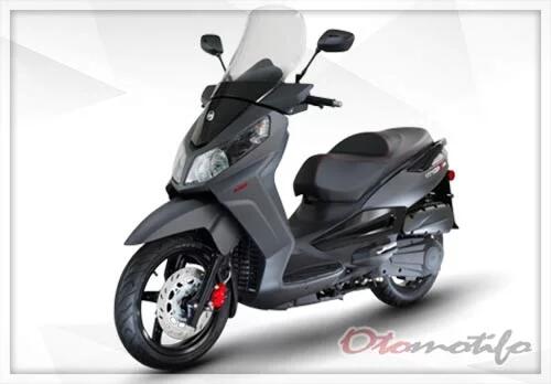 Moge Matic Cantik