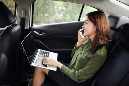 Kenapa Jok Kiri Depan Mobil Identik Dengan ART? Ini Penjelasannya