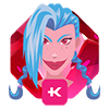Saatnya Adu Mekanik di KASKUS Fast Tournament Wild Rift