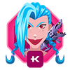 Saatnya Adu Mekanik di KASKUS Fast Tournament Wild Rift