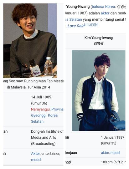 Akankah KDrama Ini Jadi Greget Jika Dimainkan Aktor Ini Atau Malah Kehilangan Pamor?!