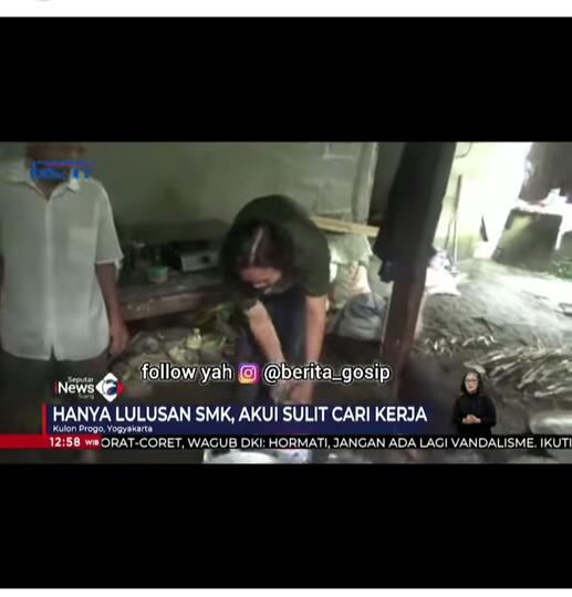 Dikira Pengangguran Oleh Tetangga, Ternyata Ahli IT Kelola Puluhan Server Luar Negeri