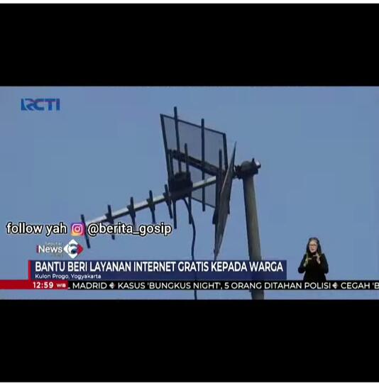 Dikira Pengangguran Oleh Tetangga, Ternyata Ahli IT Kelola Puluhan Server Luar Negeri