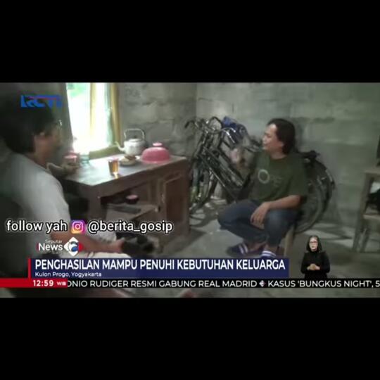Dikira Pengangguran Oleh Tetangga, Ternyata Ahli IT Kelola Puluhan Server Luar Negeri