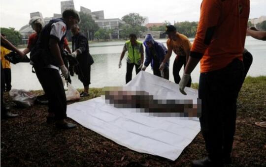 Apa Kabar Kasus Akseyna Ahad Dori? #SeninMisteri