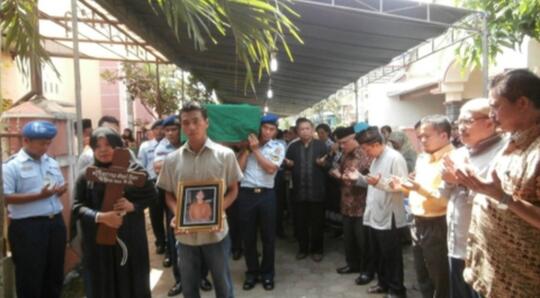 Apa Kabar Kasus Akseyna Ahad Dori? #SeninMisteri