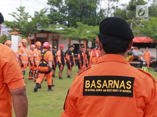 Tim SAR Ciamis Kena Prank! Ternyata Korban Hilang Ketiduran
