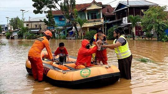 Tim SAR Ciamis Kena Prank! Ternyata Korban Hilang Ketiduran