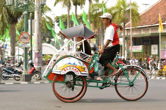 Kenapa Di Jogja Minim Angkot?